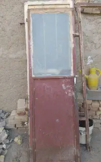 درب خانه