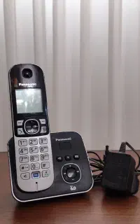 تلفن بیسیم پاناسونیک منشی دار