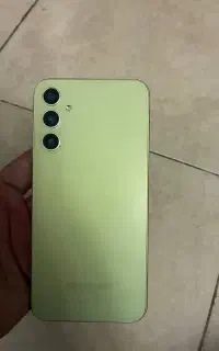 Samsung A34 5G