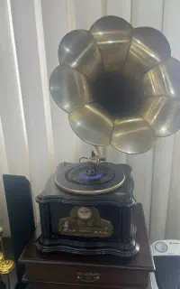 گرامافون