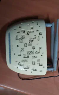 مودم Tp Link W8961ND