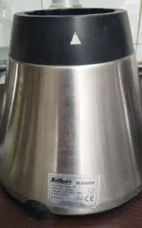 مخلوط کن