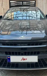 کی ام سی J7 مدل 1402 مشابه صفر