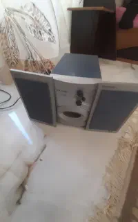 باند واسپیکر خوب