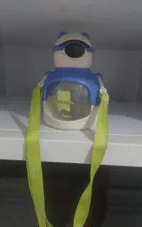 قمقمه