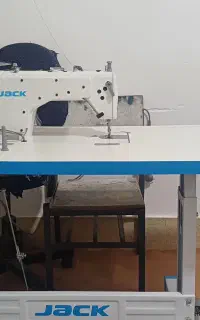 چرخ خیاطی سرنخ زن