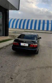 ماکسیما دنده مدل۸۴