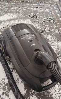 جاروبرقی الجی 1700w