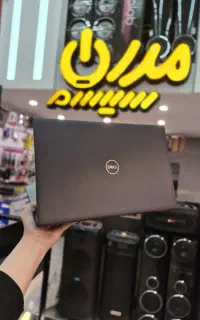 دل Latitude 7520 i7 نسل 11 رم 16 حرفه ای