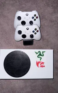 Xbox series s