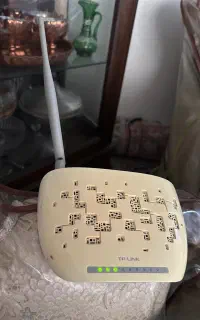 کلگی مودم تی‌پی-لینک (TP-LINK)