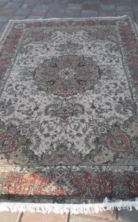 فرش ۲در ۳