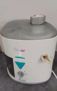 آبمیوه گیری ایتالیایی