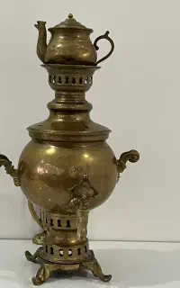 وسایل برنز