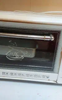توستر هافمن اصل