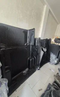لاینر انواع وانت