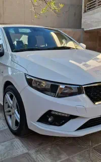تارا V1 پلاس شش دنده مدل 1403