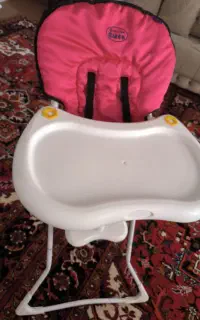 صندلی غذا