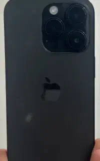 آیفون ۱۴ پرو ریجستر شده