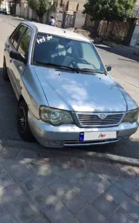 پراید ۱۳۲