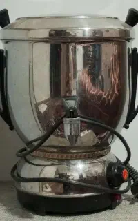 سماور برقی
