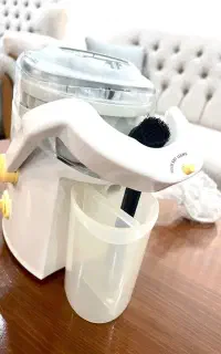 آبمیوه گیری تک کار