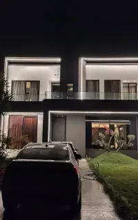 برقکاری ساختمان نور تا سلمانشهر