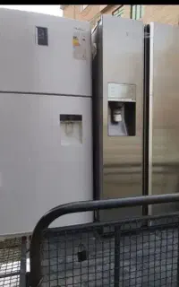فروشنده و خریدار یخچال  در کرج وتهران