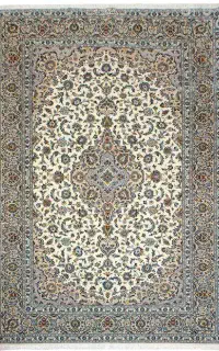 بافنده فرش خانم