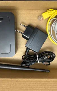 مودم زایکسل (zyxel)