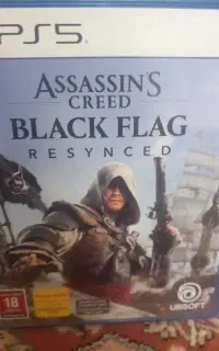 assassin's creed black flag resynced