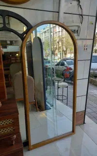 اینه قدی دفورمه