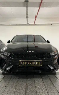 فروش اقساطی اپتیما K5/بلندمدت و تحویل روز فوری