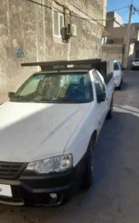 اریسان ۲مدل 1404