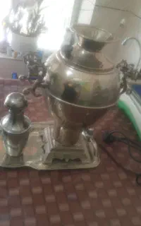 سماوربرقی مارک بهاری