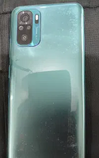 گوشی موبایل ردمی نوت ۱۰