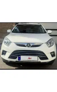 خودرو جک s5
