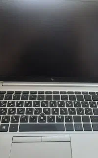 لپ تاپ HP نسل 10 i7 رام 16 حافظه 256