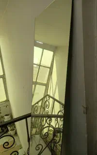 آینه قدی