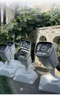 خدمات برق