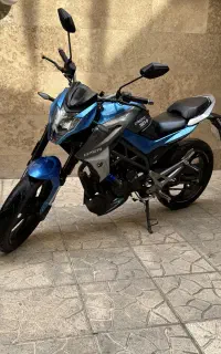 CF 150
