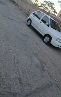 پراید۱۱۱مدل۹۴