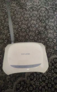 مودم  tp link