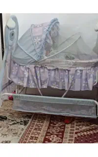 گهواره کودک
