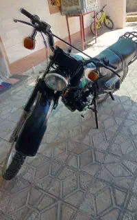 فلات مدل ۹۴ مدارک کامل