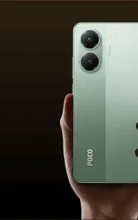 Poco x7pro