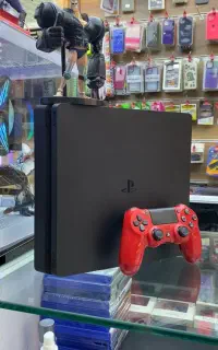 ps4 slim 500