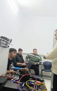 آموزشگاه فنی وحرفه ای نواندیشان(با تخفیف ویژه )