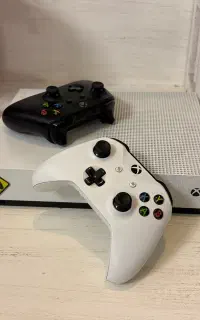 Xbox one S all digital edition