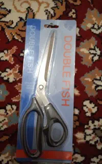 قیچی خیاطی